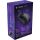 Turtle Beach Burst II Air – Kabellose 2,4-GHz-Gaming-Maus: ultraleichte 47 g, Optical Switches, symmetrisch, optischer Sensor, 26k DPI, Bluetooth, bis zu 120h Akkulaufzeit - Schwarz
