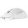 Turtle Beach Burst II Air – Kabellose 2,4-GHz-Gaming-Maus: ultraleichte 47 g, Optical Switches, symmetrisch, optischer Sensor, 26k DPI, Bluetooth, bis zu 120h Akkulaufzeit - Weiß