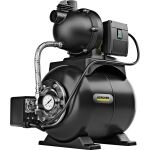 Kärcher Hauswasserwerk BP 3.200 Home (schwarz, 600...