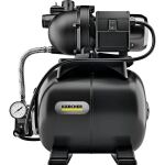 Kärcher Hauswasserwerk BP 3.200 Home (schwarz, 600 Watt)