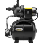 Kärcher Hauswasserwerk BP 3.200 Home (schwarz, 600 Watt)
