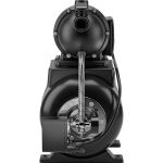 Kärcher Hauswasserwerk BP 3.200 Home (schwarz, 600 Watt)
