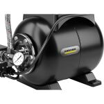 Kärcher Hauswasserwerk BP 3.200 Home (schwarz, 600 Watt)
