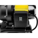 Kärcher Hauswasserwerk BP 3.200 Home (schwarz, 600 Watt)