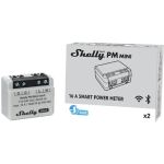 Shelly Plus PM Mini Gen.3  WLAN BT