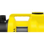 Kärcher Gartenpumpe BP 4.500 Garden (gelb/schwarz, 550 Watt, für Klarwasser)