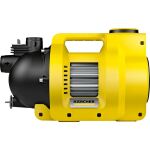 Kärcher Gartenpumpe BP 4.500 Garden (gelb/schwarz, 550 Watt, für Klarwasser)