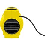 Kärcher Gartenpumpe BP 4.500 Garden (gelb/schwarz, 550 Watt, für Klarwasser)