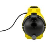 Kärcher Gartenpumpe BP 4.500 Garden (gelb/schwarz, 550 Watt, für Klarwasser)