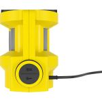 Kärcher Gartenpumpe BP 4.500 Garden (gelb/schwarz, 550 Watt, für Klarwasser)