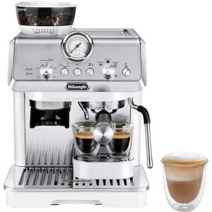 DeLonghi La Specialista Arte EC 9155.W (weiß/edelstahl)