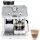 DeLonghi La Specialista Arte EC 9155.W (weiß/edelstahl)