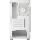 Aerocool CS-111-G-WT-v1 (weiß, Tempered Glass)