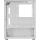 Aerocool CS-111-G-WT-v1 (weiß, Tempered Glass)