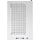 Aerocool CS-111-G-WT-v1 (weiß, Tempered Glass)