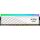 A-Data DIMM 16 GB DDR5-6000 (1x 16 GB) (weiß, AX5U6000C4816G-SLABRWH, XPG Lancer Blade RGB, INTEL XMP, AMD EXPO)