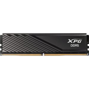 A-Data DIMM 16 GB DDR5-6000 (1x 16 GB) (schwarz, AX5U6000C4816G-SLABBK, XPG Lancer Blade, INTEL XMP, AMD EXPO)
