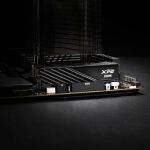 A-Data DIMM 16 GB DDR5-6000 (1x 16 GB) (schwarz, AX5U6000C4816G-SLABBK, XPG Lancer Blade, INTEL XMP, AMD EXPO)