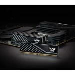 A-Data DIMM 16 GB DDR5-6000 (1x 16 GB) (schwarz, AX5U6000C4816G-SLABBK, XPG Lancer Blade, INTEL XMP, AMD EXPO)