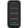 Goobay USB-C Multiport-Schnellladegerät, PD, GaN, 68 Watt (schwarz, 3x USB-C, 1x USB-A, Power Delivery, QuickCharge)