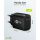 Goobay USB-C PD GaN Schnellladegerät 25 Watt (schwarz, Power Delivery 3.0)
