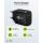 Goobay USB-C PD GaN Schnellladegerät 25 Watt (schwarz, Power Delivery 3.0)