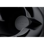 Noctua NV-AA1-12 Airflow Amplifier (schwarz)