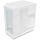 HYTE Y70 Touch Infinite  (weiß, Tempered Glass x 2)