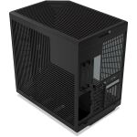 HYTE Y70 Touch Infinite  (schwarz, Tempered Glass x 2)