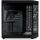 HYTE Y70 Touch Infinite  (schwarz, Tempered Glass x 2)