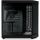 HYTE Y70 Touch Infinite  (schwarz, Tempered Glass x 2)