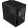 HYTE Y70 Touch Infinite  (schwarz, Tempered Glass x 2)