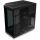 HYTE Y70 Touch Infinite  (schwarz, Tempered Glass x 2)