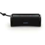 SONY ULT FIELD 1 (schwarz, Bluetooth 5.3, USB-C)