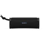 SONY ULT FIELD 1 (schwarz, Bluetooth 5.3, USB-C)