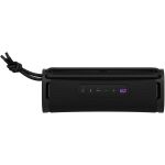 SONY ULT FIELD 1 (schwarz, Bluetooth 5.3, USB-C)