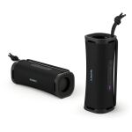 SONY ULT FIELD 1 (schwarz, Bluetooth 5.3, USB-C)