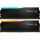 G.Skill DIMM 64 GB DDR5-6400 (2x 32 GB) Dual-Kit (schwarz, F5-6400J3239G32GX2-RM5RK, Ripjaws M5 RGB, INTEL XMP)