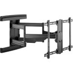 Goobay Pro FULLMOTION L wide Range (schwarz)