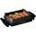 Tefal OptiGrill+ Snacking & Baking GC714D (silber/schwarz, 2.000 Watt, mit Backschale)