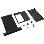 Sharkoon CA500 / AK SERIES VGCK 4.0, Riser Card (schwarz)