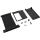Sharkoon CA500 / AK SERIES VGCK 4.0, Riser Card (schwarz)