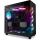 NZXT Europe F240 RGB CORE (schwarz, 240 mm)