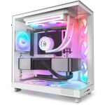 NZXT Europe F240 RGB CORE (weiß, 240 mm)