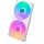NZXT Europe F240 RGB CORE (weiß, 240 mm)