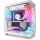 NZXT Europe F240 RGB CORE (weiß, 240 mm)