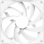 NZXT Europe F120Q (weiß, 120 mm)