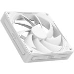 NZXT Europe F120Q (weiß, 120 mm)