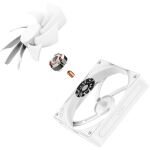 NZXT Europe F120Q (weiß, 120 mm)