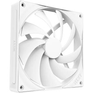 NZXT Europe F140Q (weiß, 140 mm)